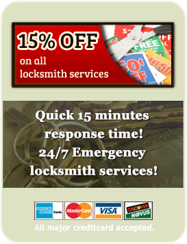 Locksmith Little Rock