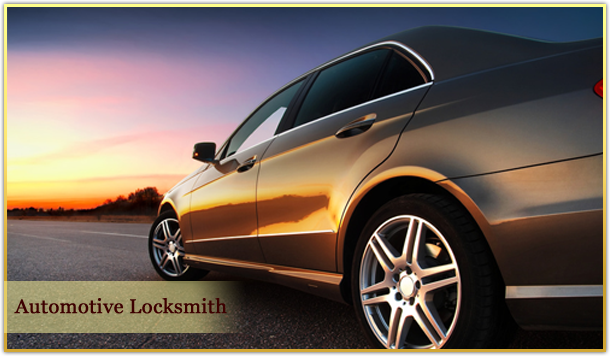 Locksmith Little Rock