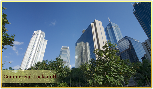 Locksmith Little Rock