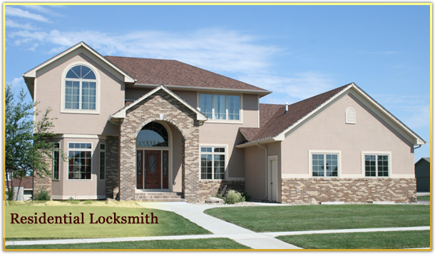 Locksmith Little Rock